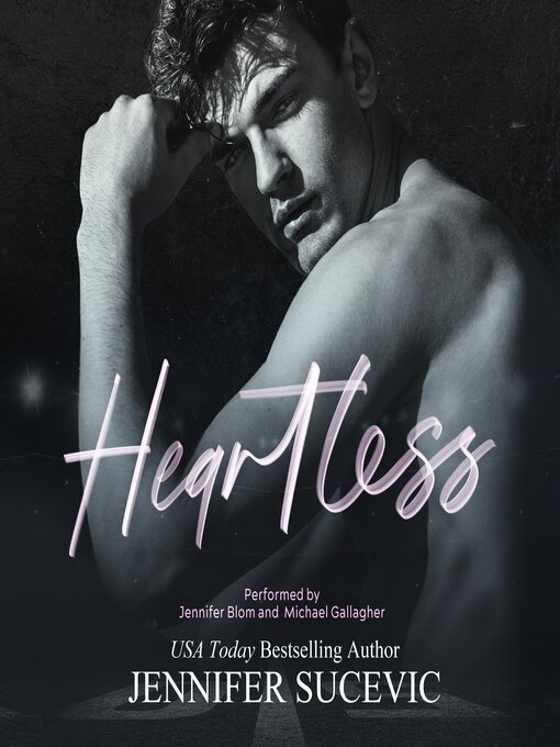 Title details for Heartless by Jennifer Sucevic - Available